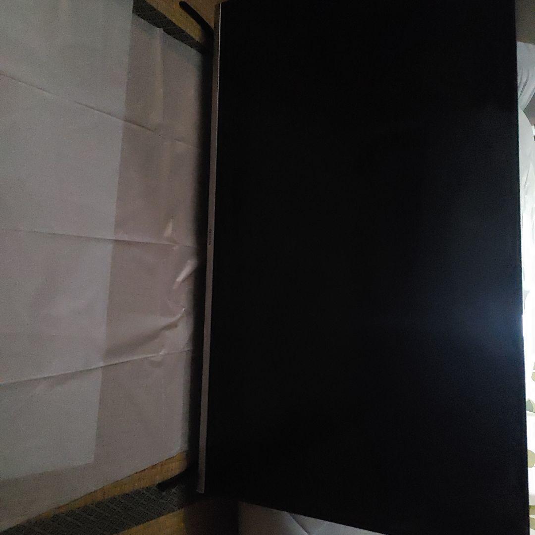 Aiwa 4K液晶テレビ TV-43UB40H　2021年製