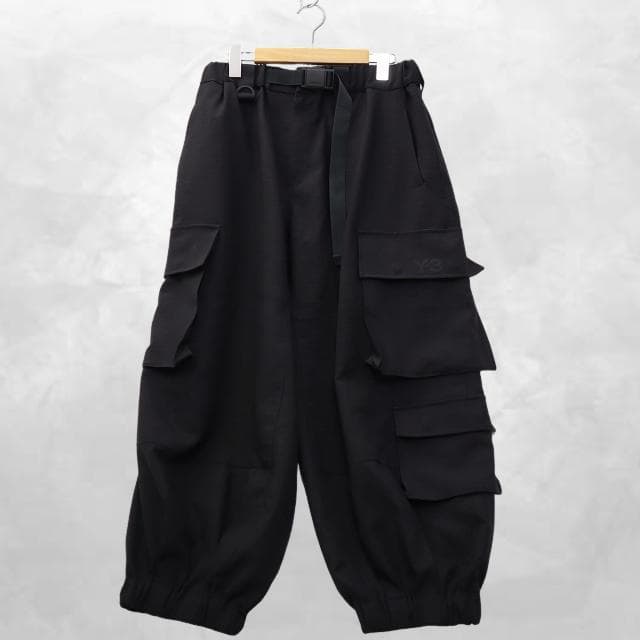 ワイスリー Y-3 M CH1 CARGO PANTS M CH1 カーゴパンツ
