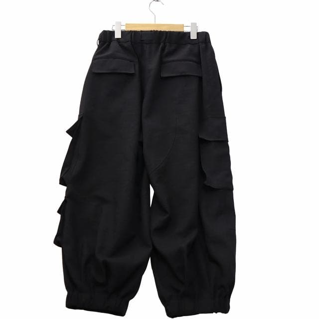 ワイスリー Y-3 M CH1 CARGO PANTS M CH1 カーゴパンツ