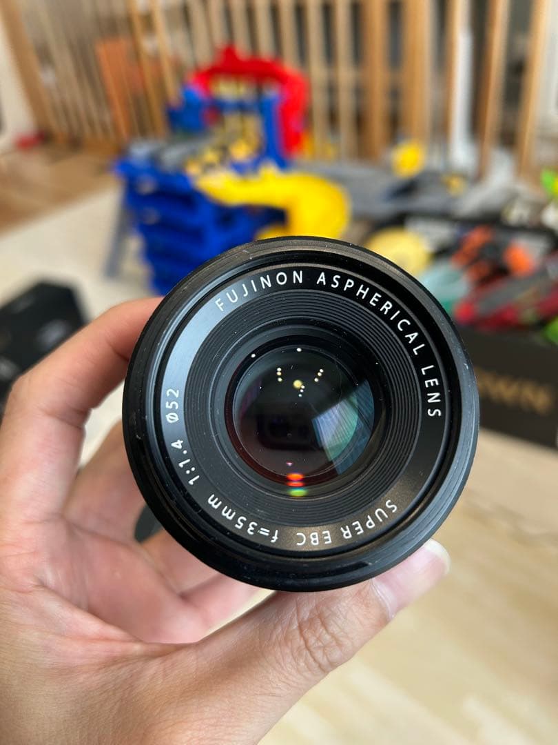 最終値下げFUJIFILM X-Pro1 ダブル単焦点レンズキット(おまけ付き)