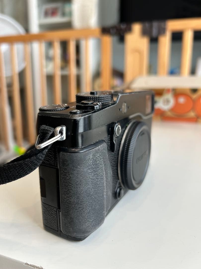 最終値下げFUJIFILM X-Pro1 ダブル単焦点レンズキット(おまけ付き)