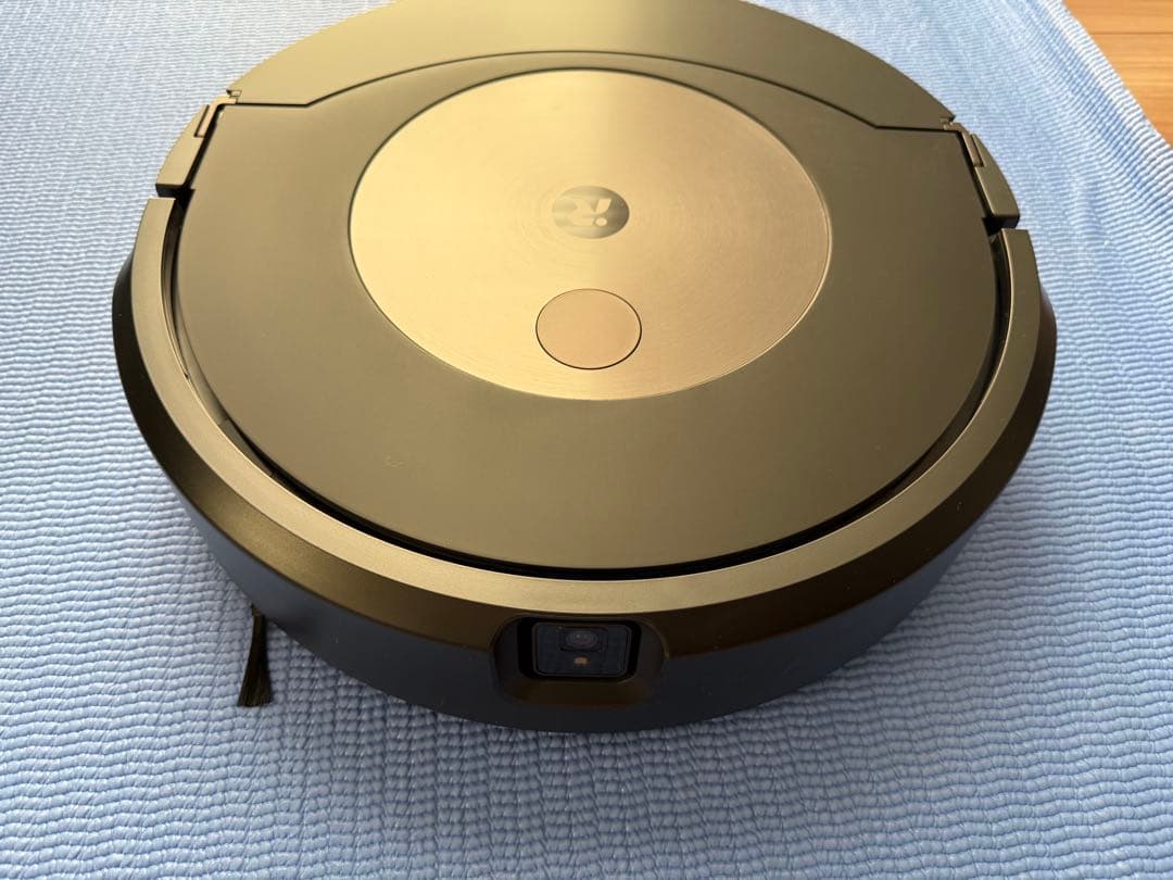 iRobot Roomba Combo j9+ 本体　未使用