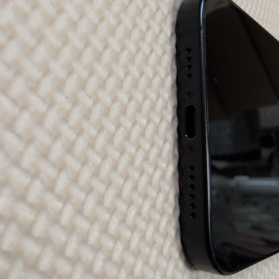 Apple iPhone 15 Plus 256 GB Black simフリー