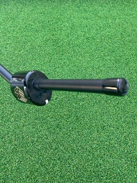 【TASKGOLF 正規品】3D Swing Mentor（スイング練習機器）