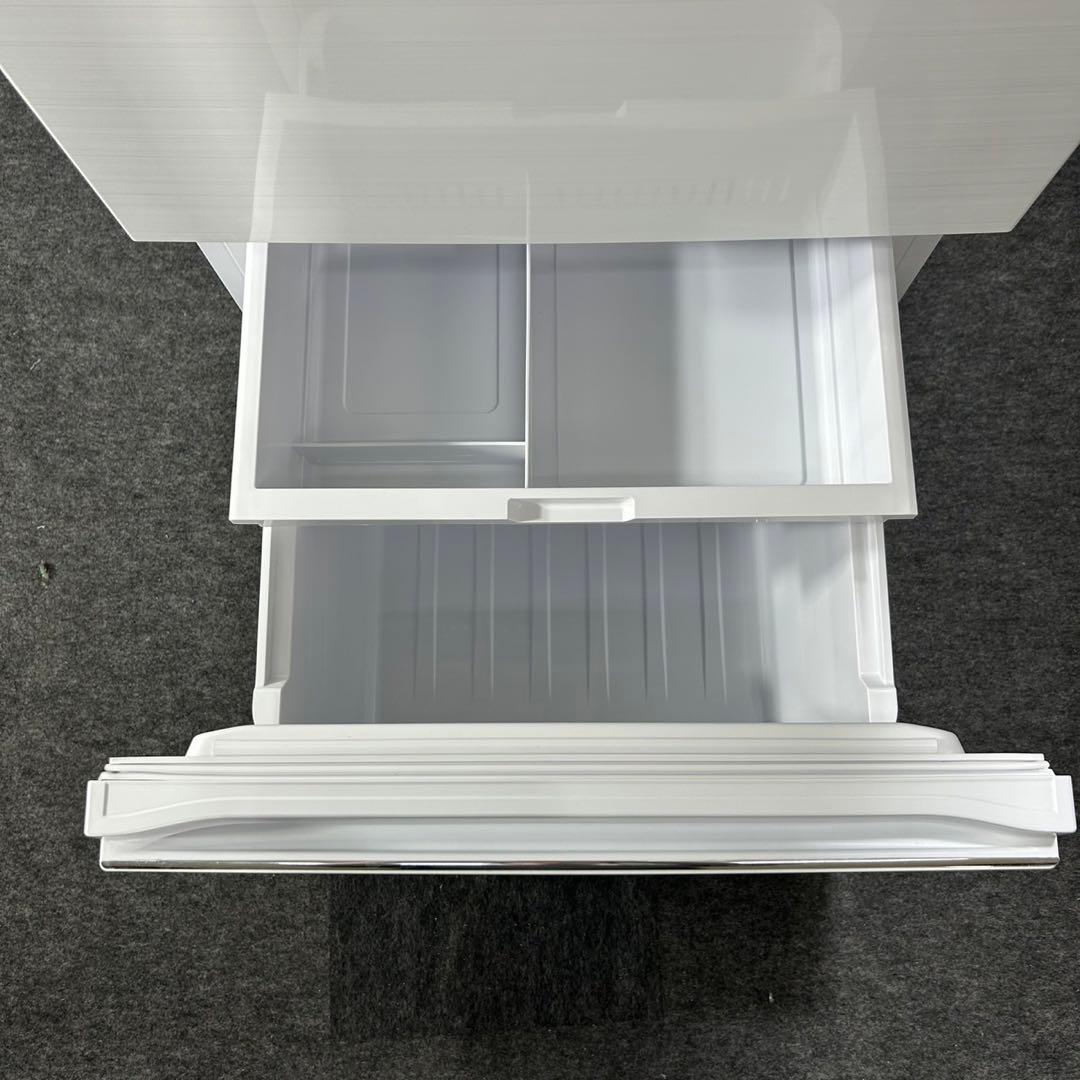 Haier 冷蔵庫 JR-CV34A 335L 2022年製 中型 d4224