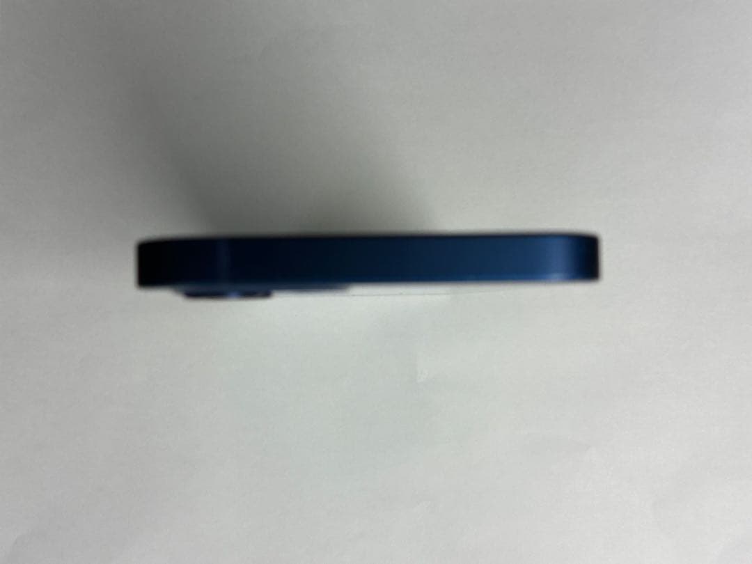 Apple iPhone 12 ブルー　64GB 本体