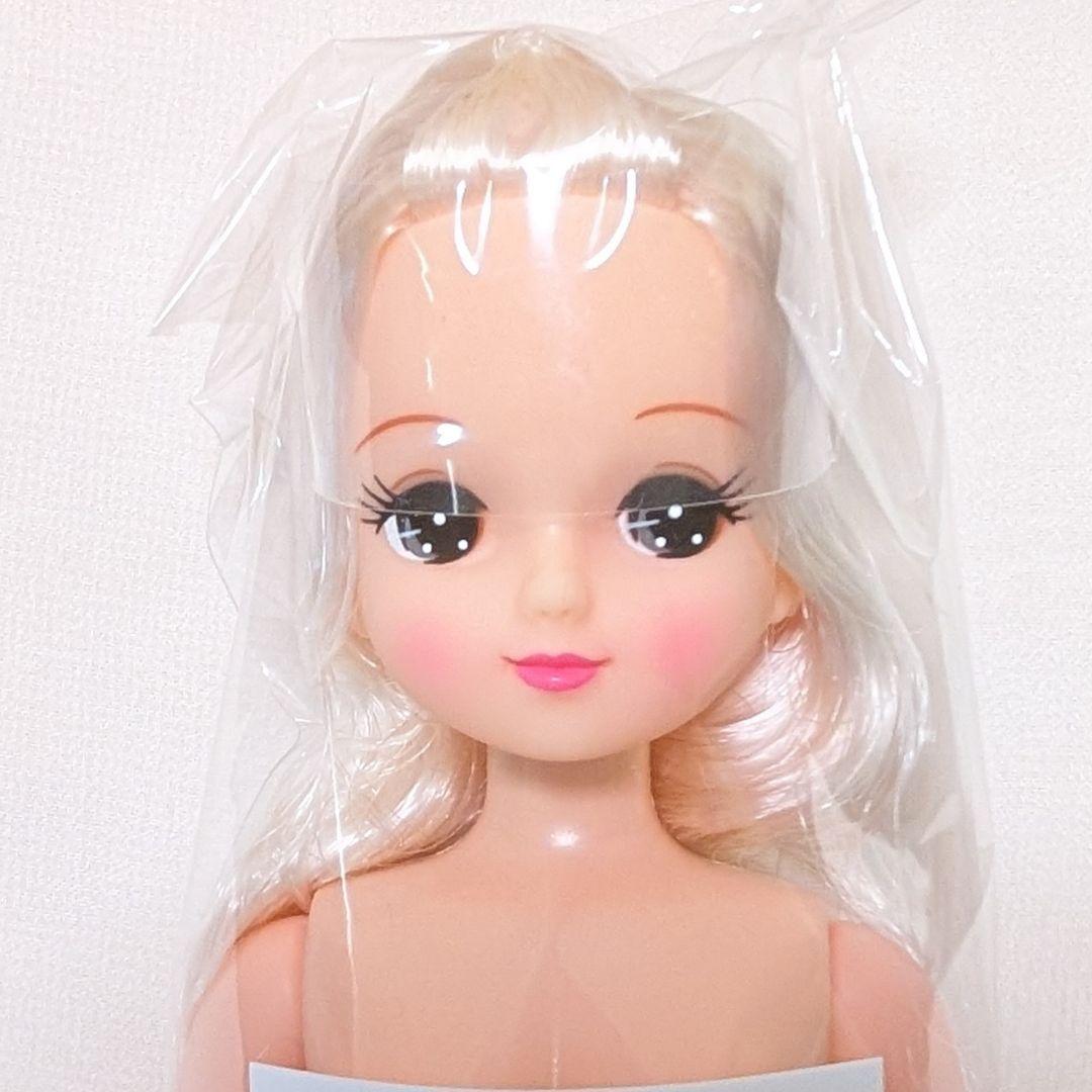きらちゃん ★新品未開封★ おたのしみドール リカちゃん キャッスル ミルキー