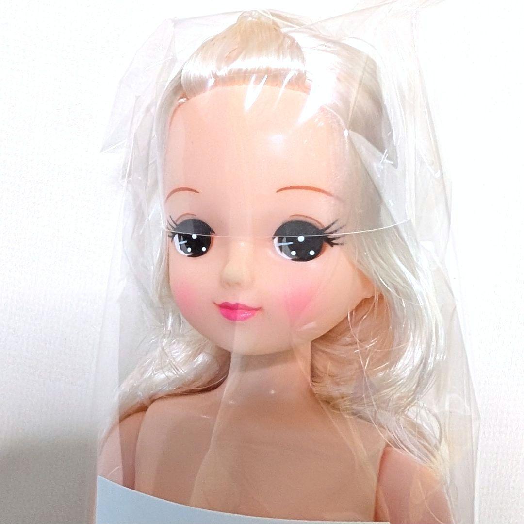 きらちゃん ★新品未開封★ おたのしみドール リカちゃん キャッスル ミルキー