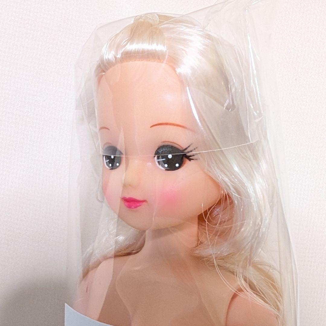 きらちゃん ★新品未開封★ おたのしみドール リカちゃん キャッスル ミルキー