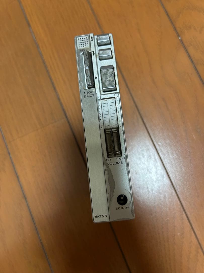 SONY ソニー WALKMAN ウォークマン　TPS-L2