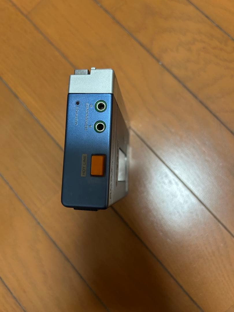 SONY ソニー WALKMAN ウォークマン　TPS-L2