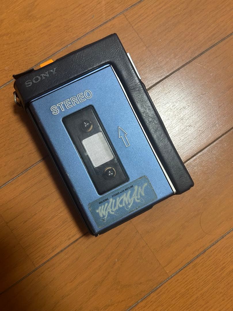 SONY ソニー WALKMAN ウォークマン　TPS-L2