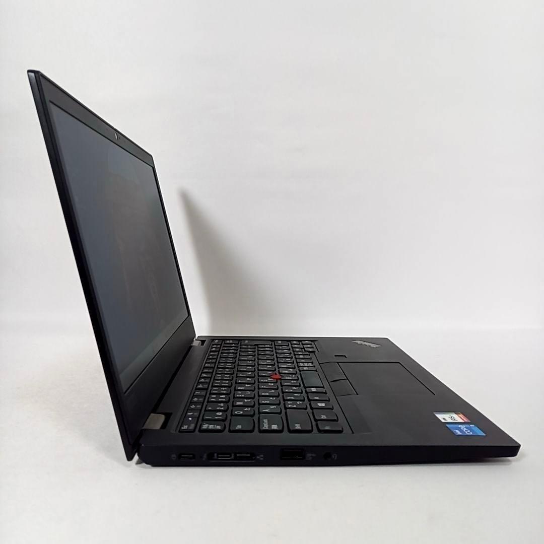 高性能ノートパソコン ThinkPad Lenovo 13インチ office付
