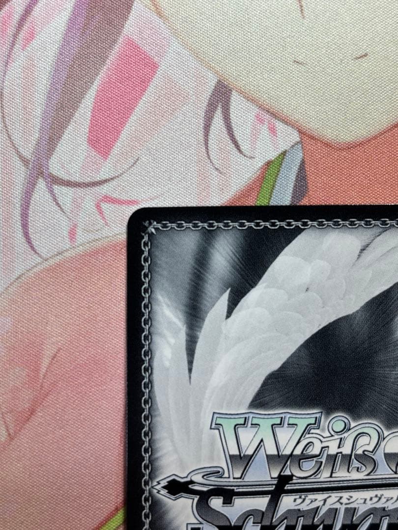 ヴァイス　夏の思い出 大空スバル SSP