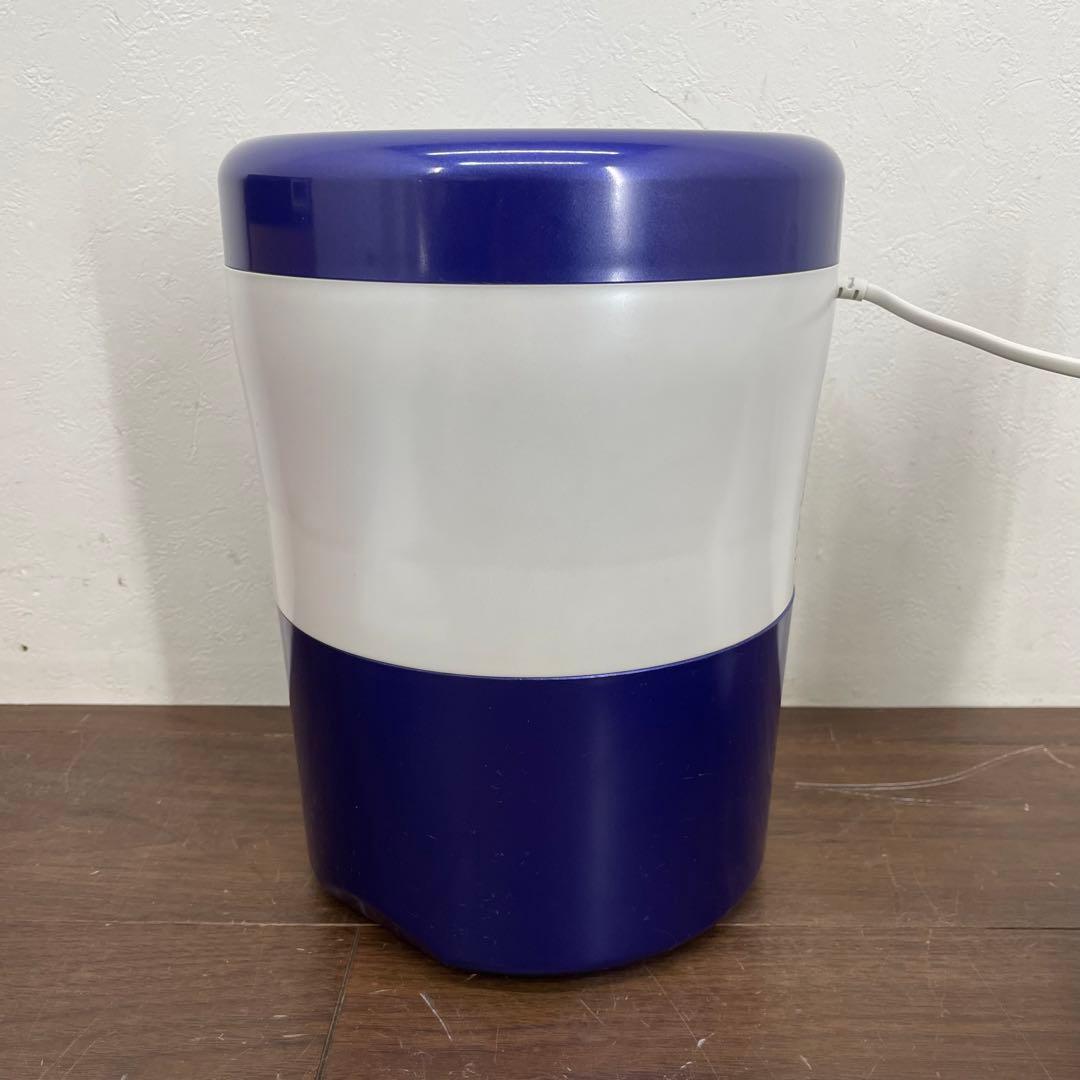 EJK6 パリパリキューブライト PCL-31-BWB 家庭用生ごみ減量乾燥機