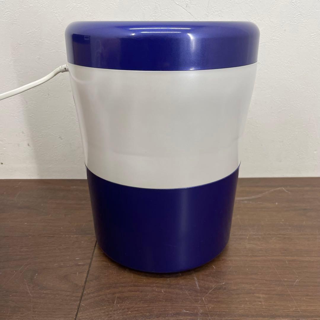 EJK6 パリパリキューブライト PCL-31-BWB 家庭用生ごみ減量乾燥機