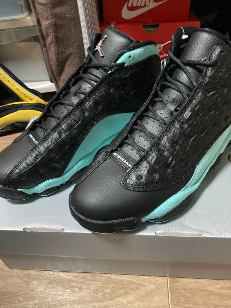 NIKE エアジョーダン13 レトロ　27㎝　未使用品