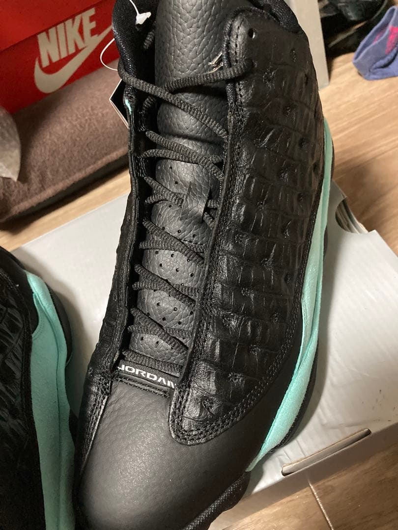 NIKE エアジョーダン13 レトロ　27㎝　未使用品