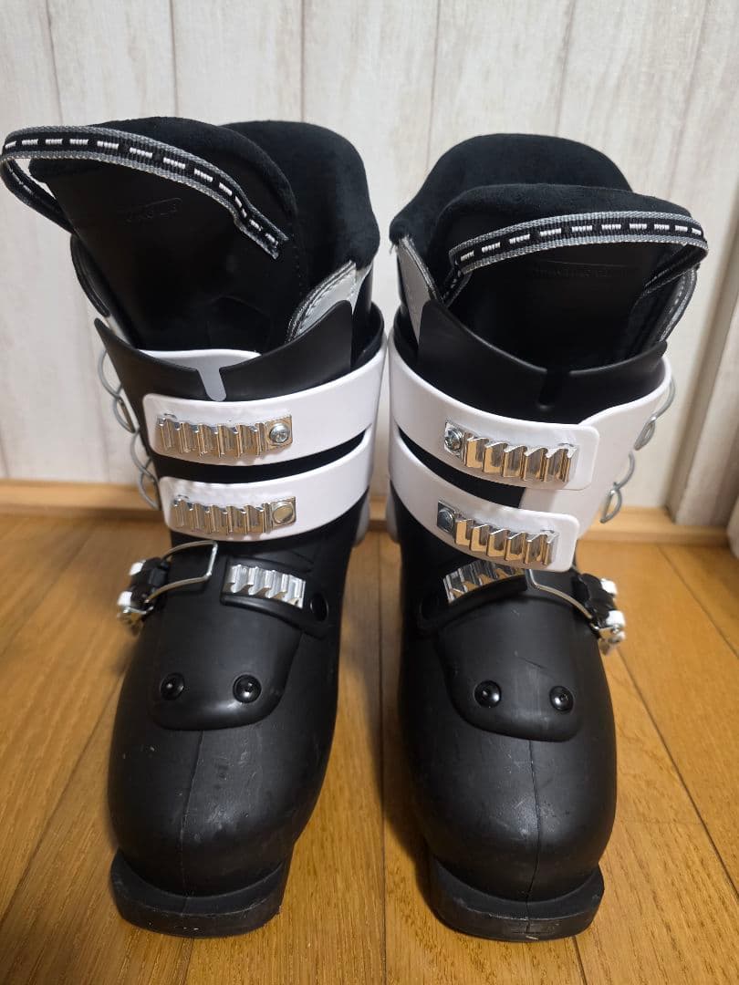 Elan スキーセット