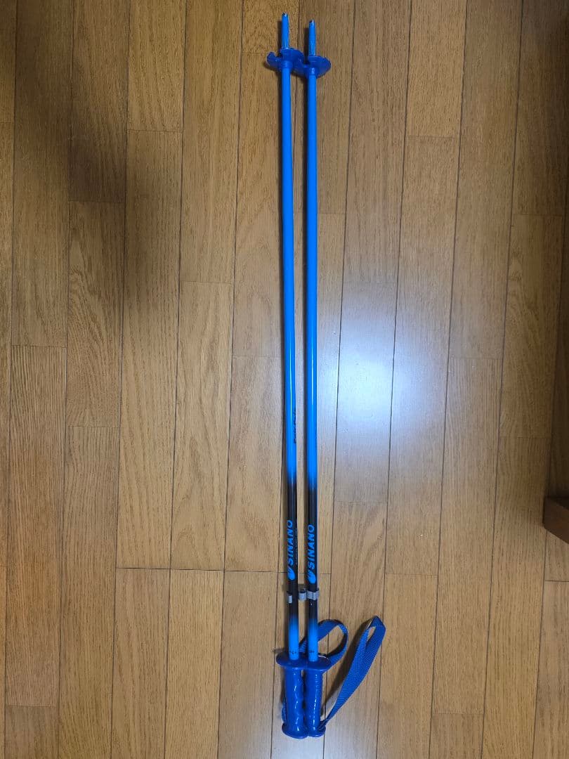 Elan スキーセット