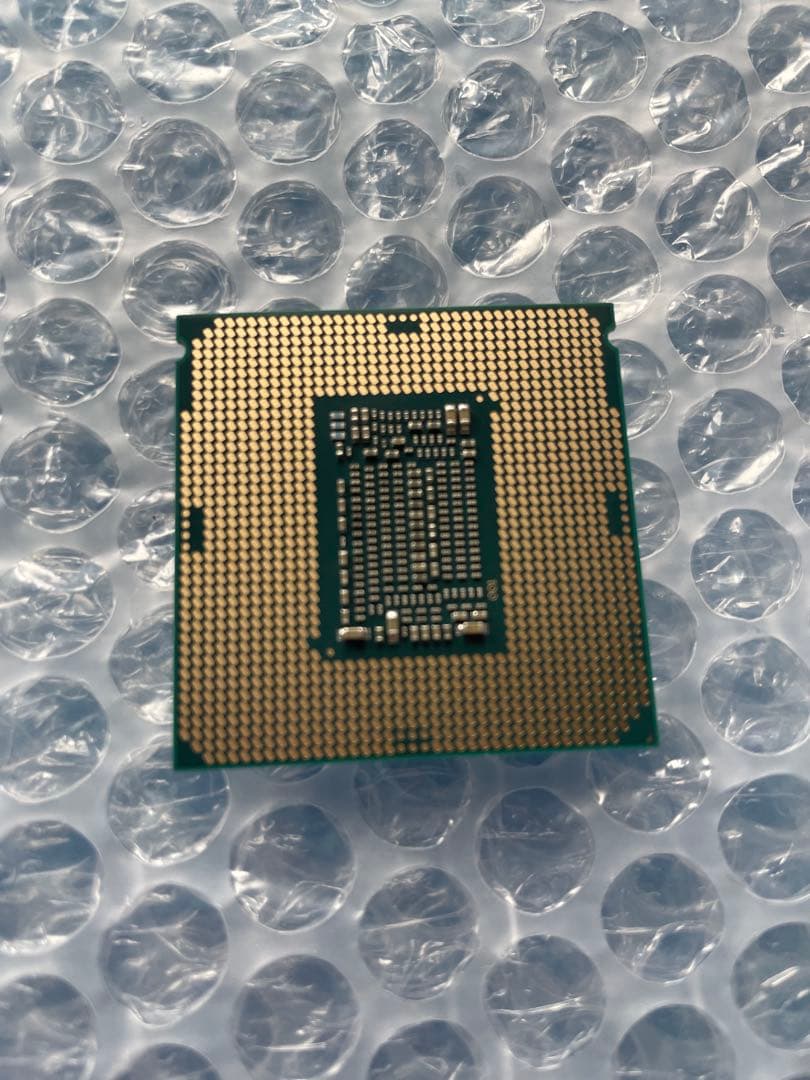 Intel Core i5‑9500（第9世代 Coffee Lake）