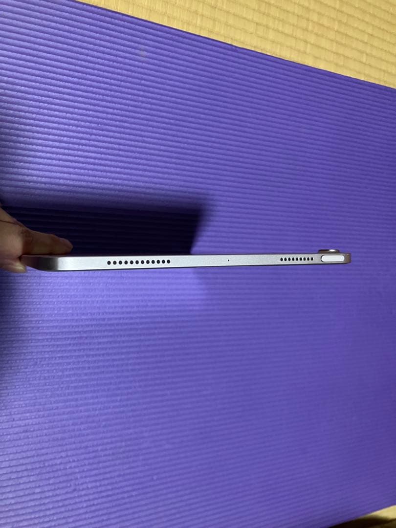 iPad Air (第5世代) 64GB + ApplePencil第二世代