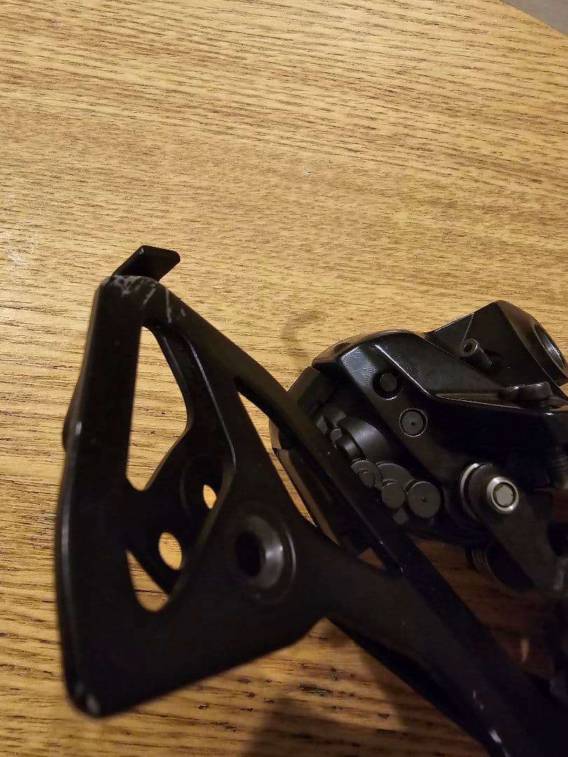 真*希様 シマノdi2　RD-R7150 ジャンク品