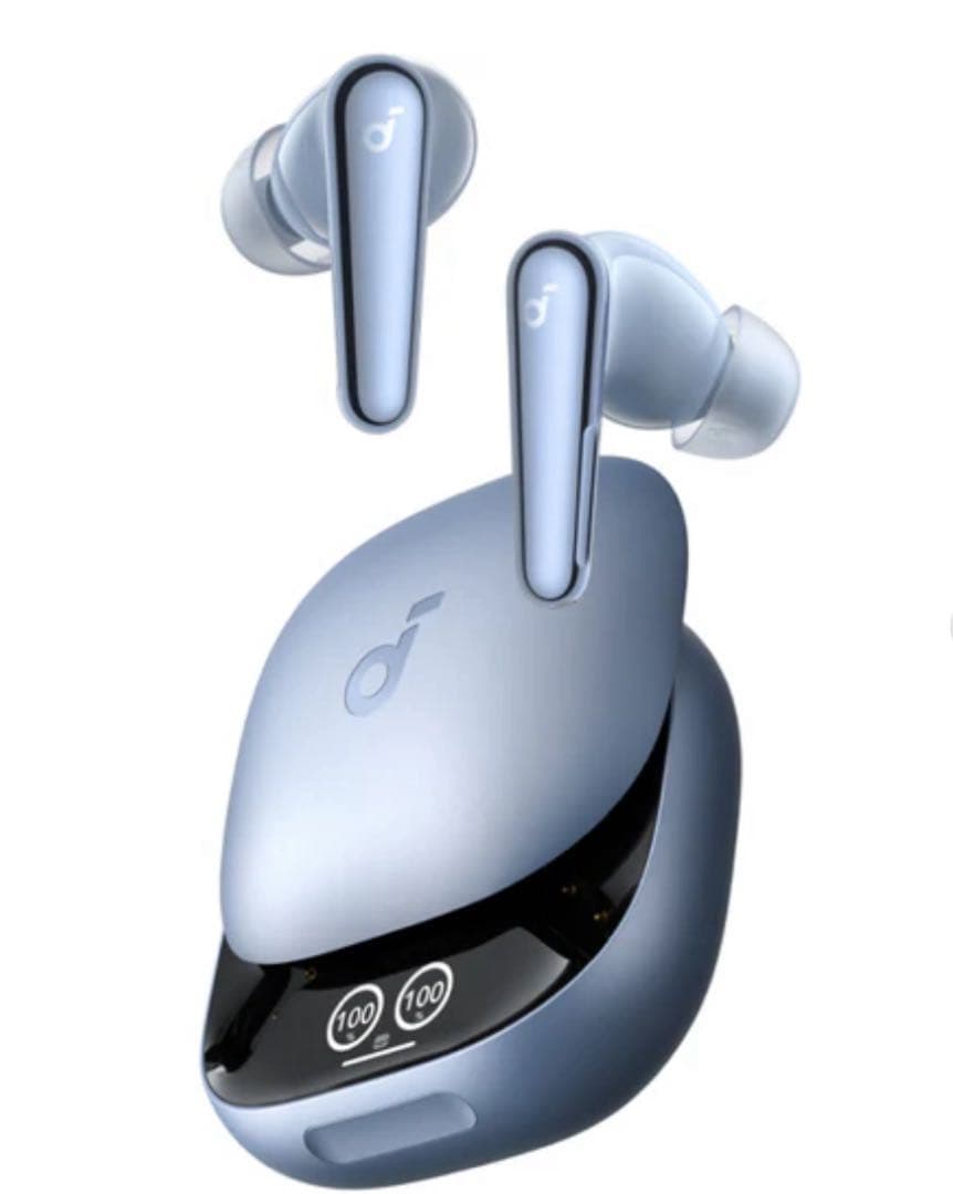 イヤホン Anker Soundcore liberty 4 pro