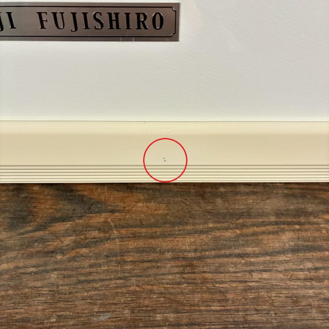 美品 藤城清治「こびとの楽園」レフグラフ 直筆サイン保証書有 影絵作家 メルヘン