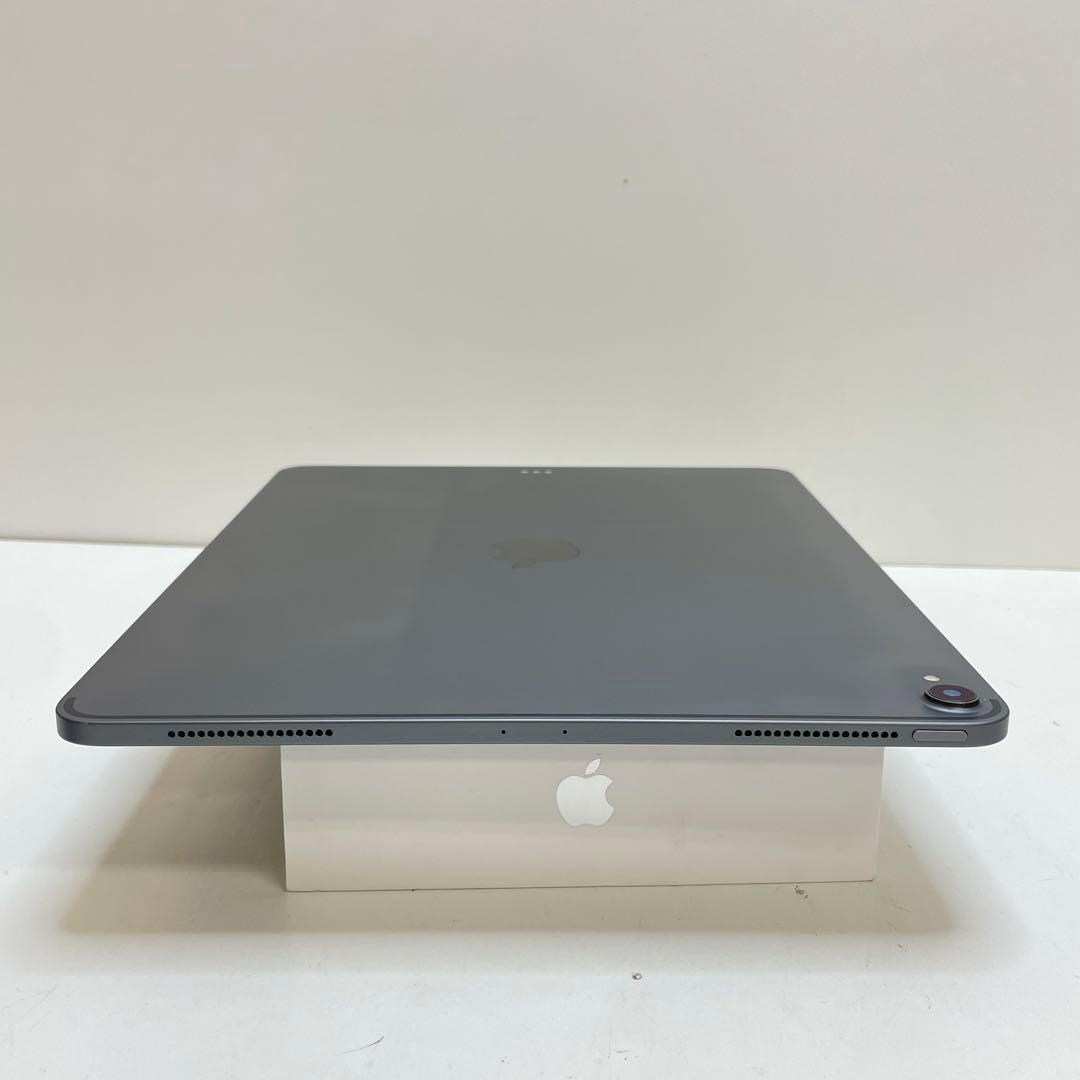 iPad Pro 12.9インチ 第3世代 512GB Wi-fi A1876