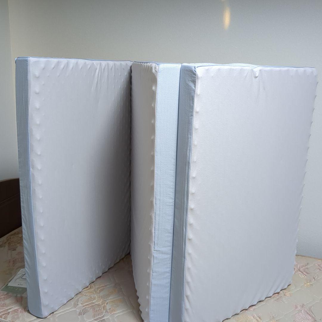 西川㈱　＆Free マットレスKAハード