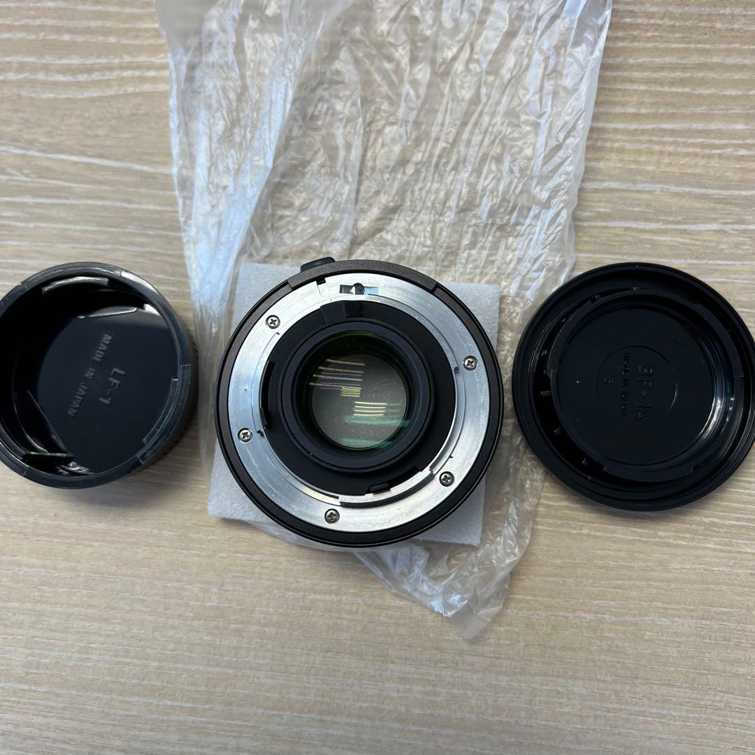ニコン　Nikon TC-14AS テレコンバーターレンズ　8台