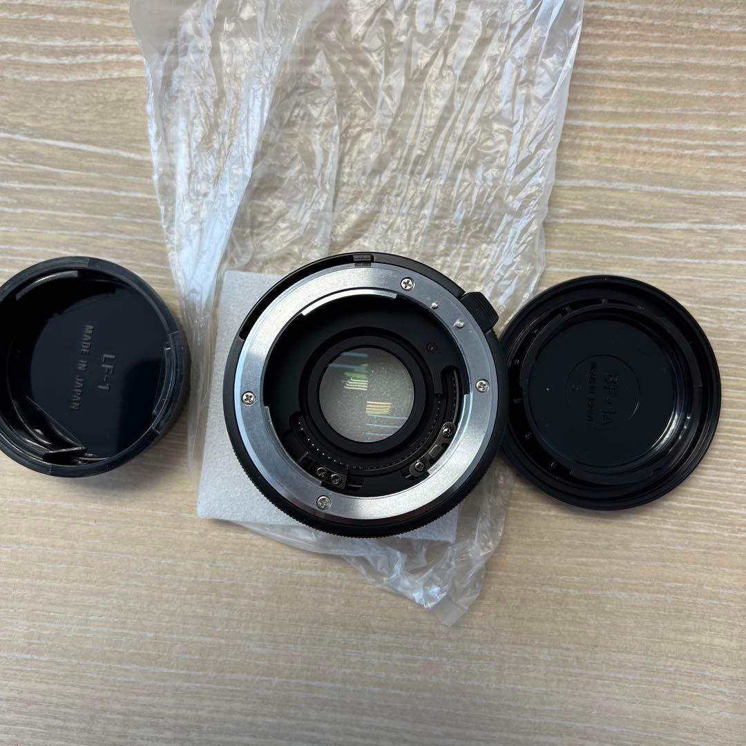 ニコン　Nikon TC-14AS テレコンバーターレンズ　8台