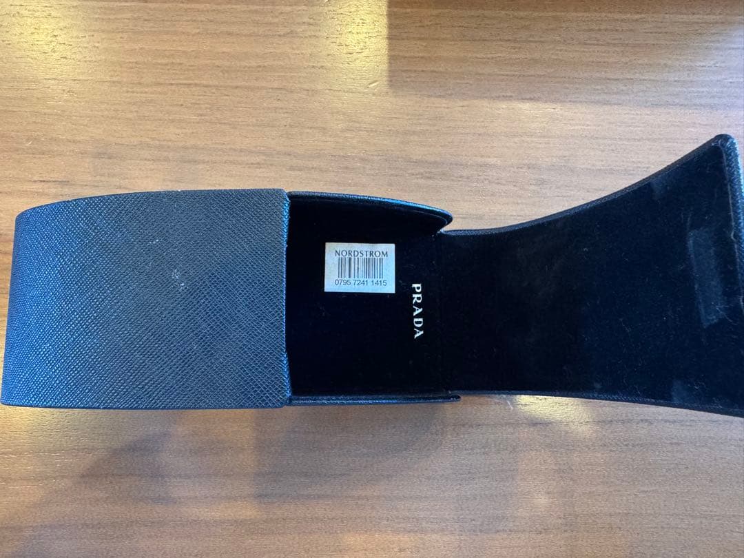 b*h様 【美品】PRADA プラダ サングラス