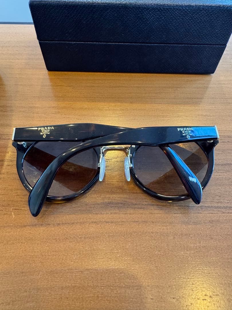 b*h様 【美品】PRADA プラダ サングラス