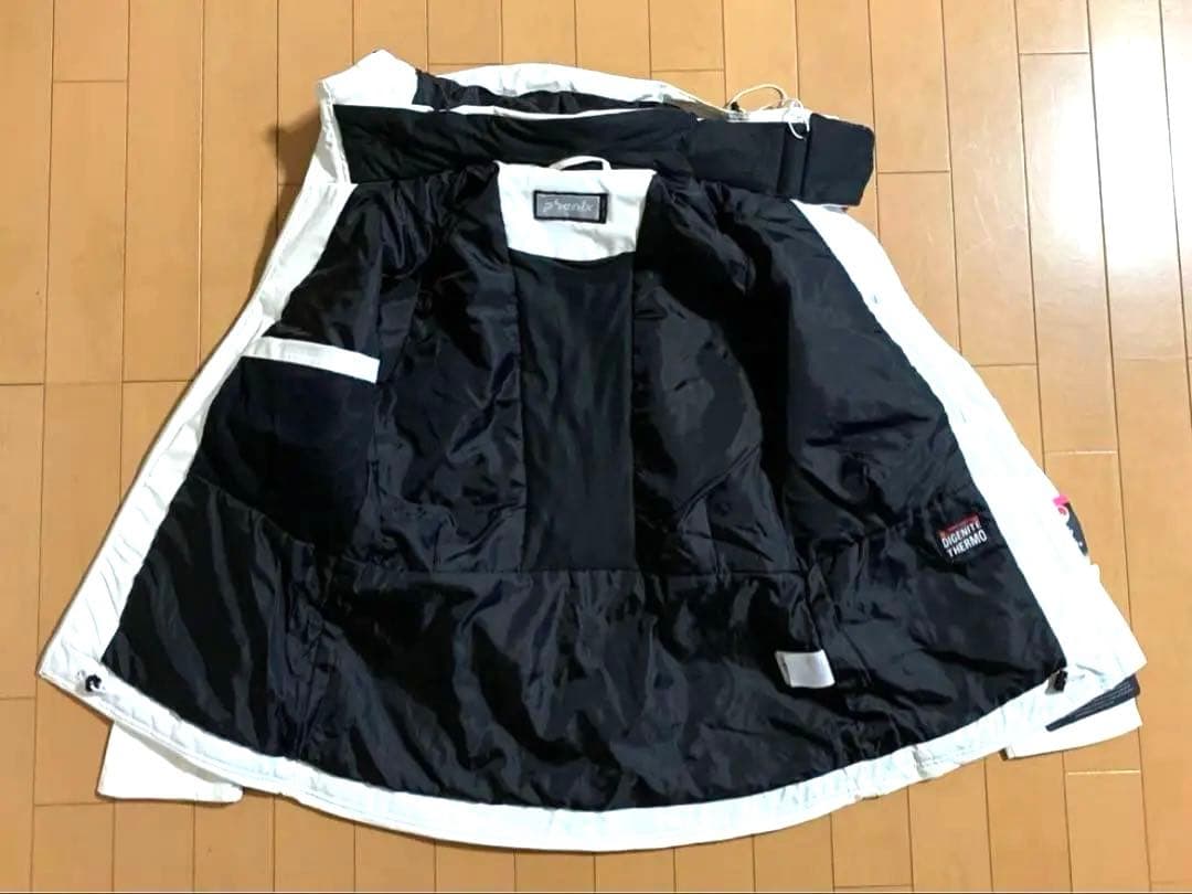 Phenix スキーウェア　レディース