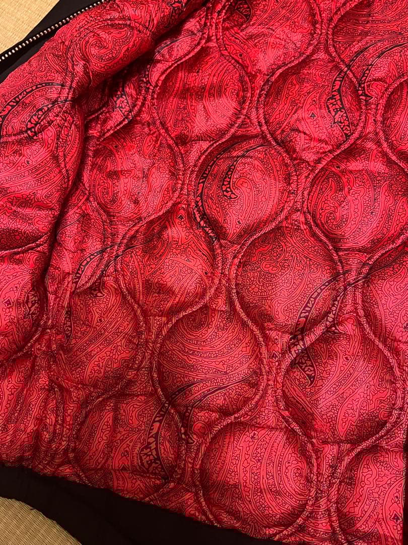 DERBY OF SANFRANSCISCO ダウンベスト　希少M