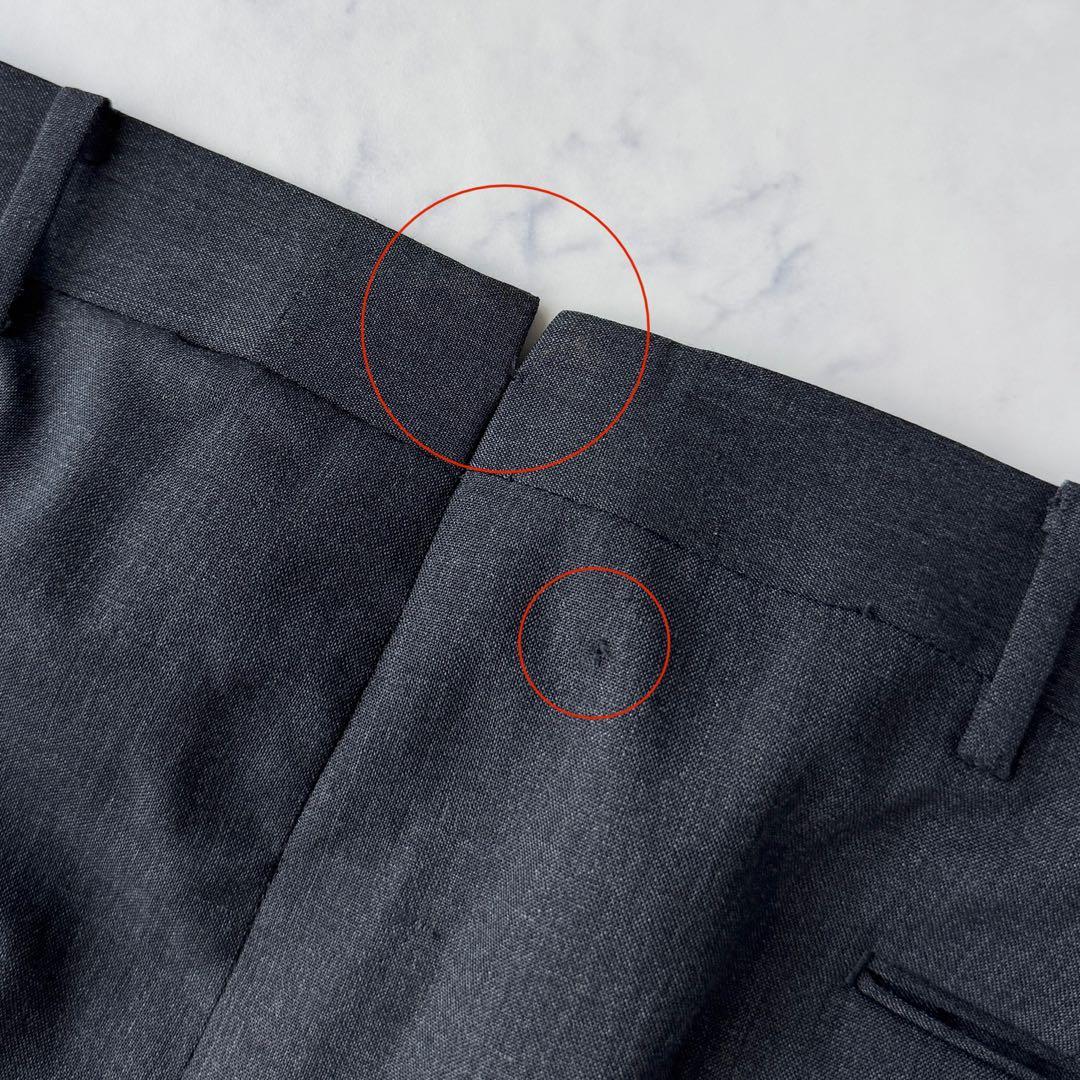 RING JACKET リングヂャケット セットアップ スーツ 48 L程