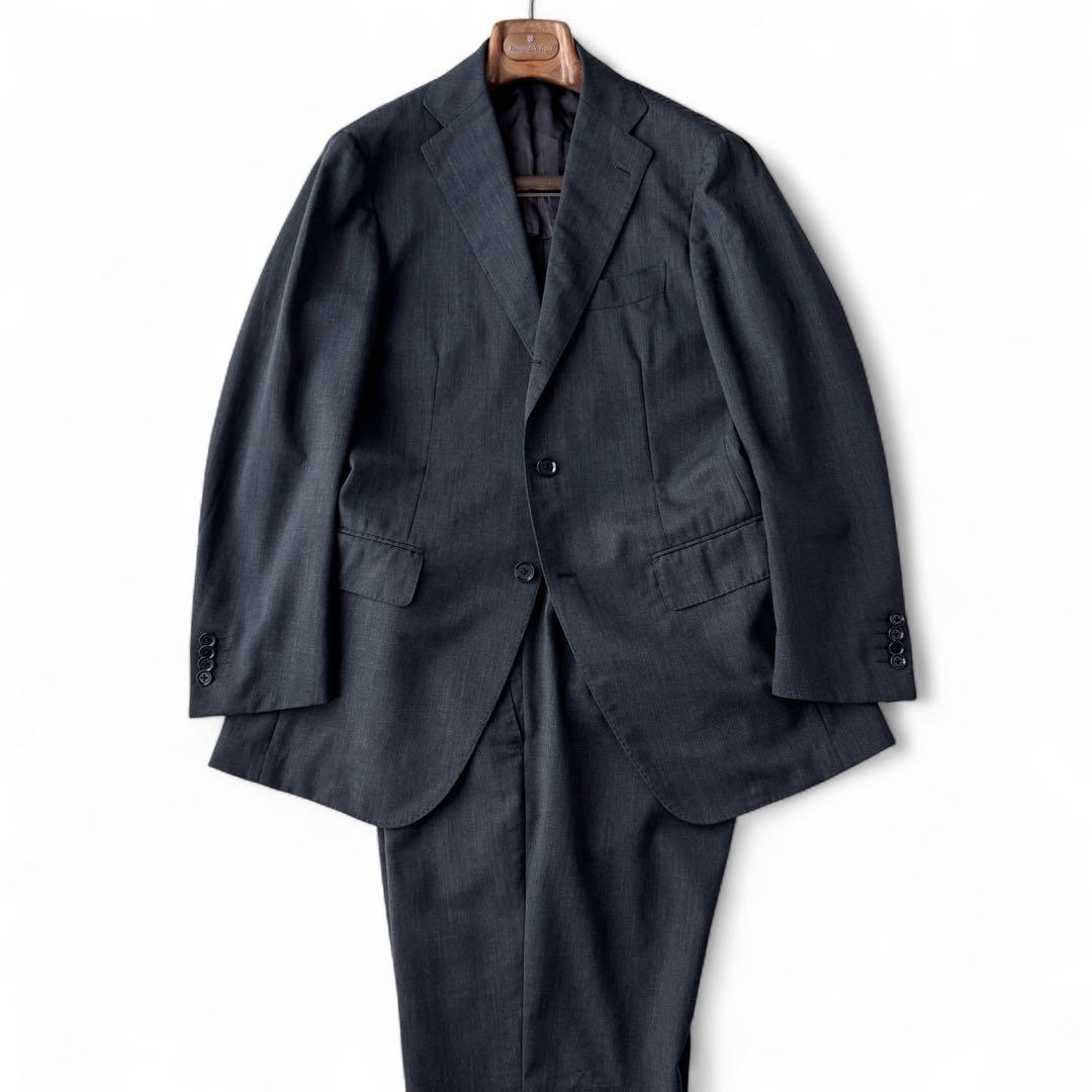 RING JACKET リングヂャケット セットアップ スーツ 48 L程