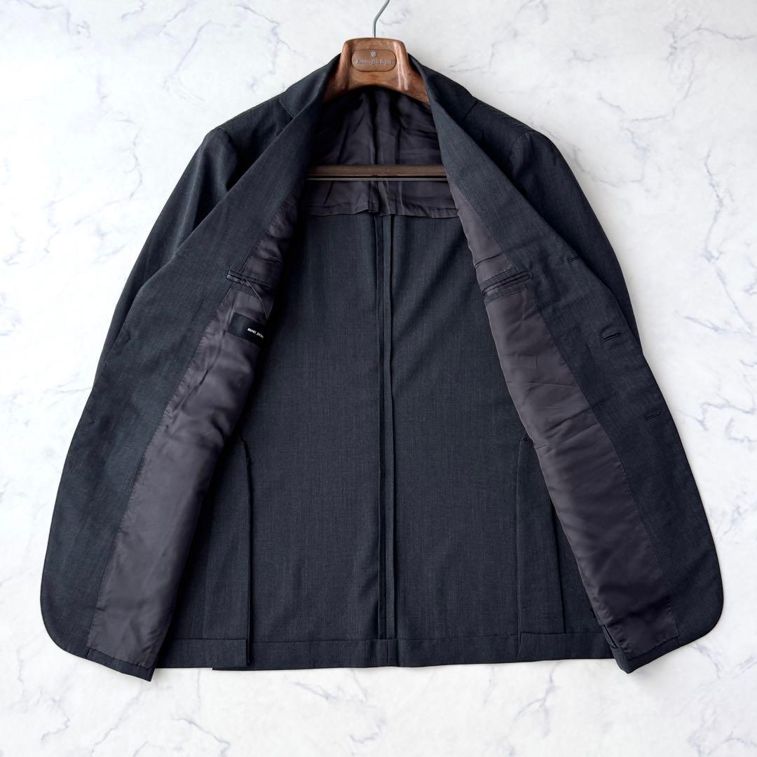 RING JACKET リングヂャケット セットアップ スーツ 48 L程