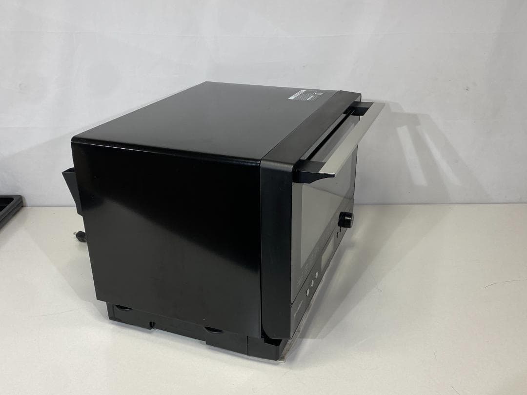 SHARP　オーブンレンジ　RE-WF262-B 2021年製