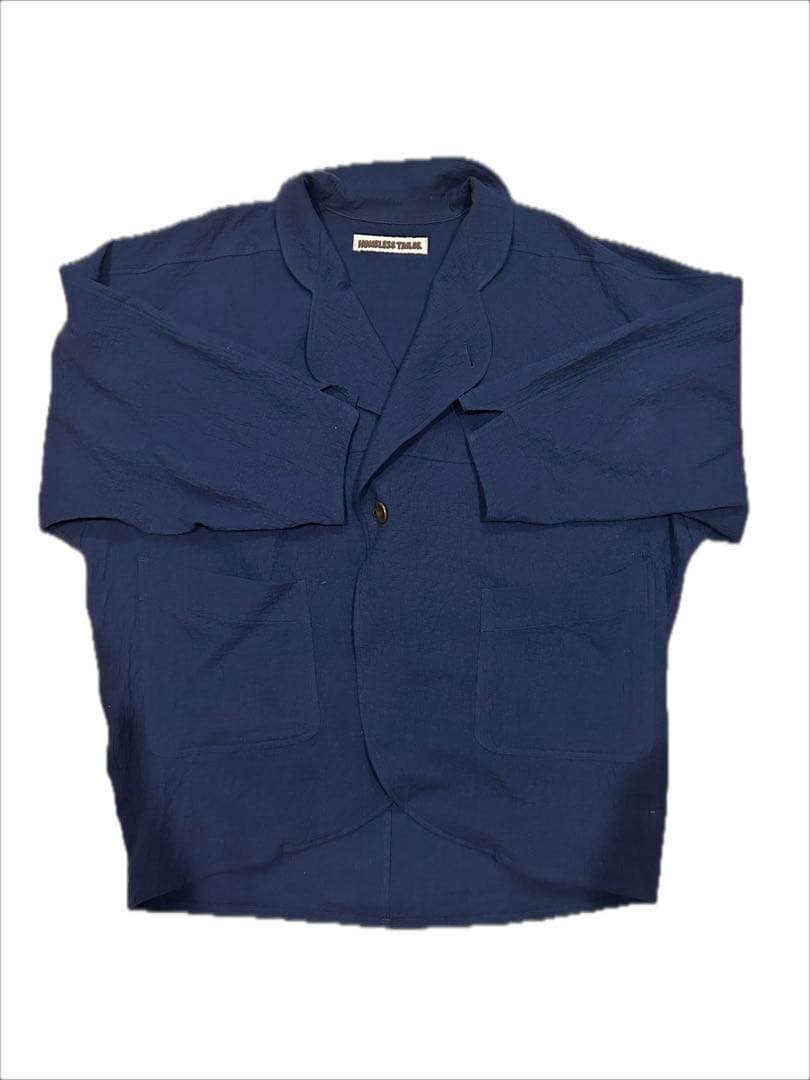 ジャケット・アウター less tailor 25ss happy jacket