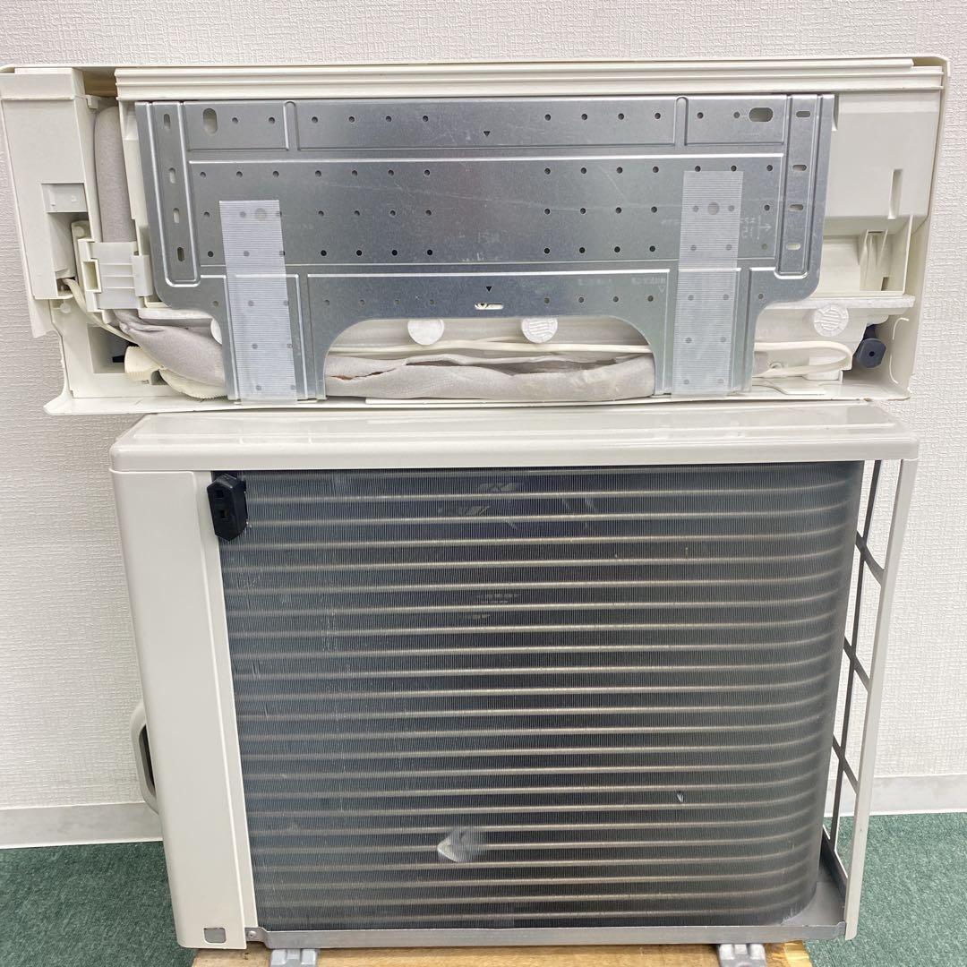 送料無料＊エアコン コロナ 2021年製 10畳 本体＊大阪 AS770