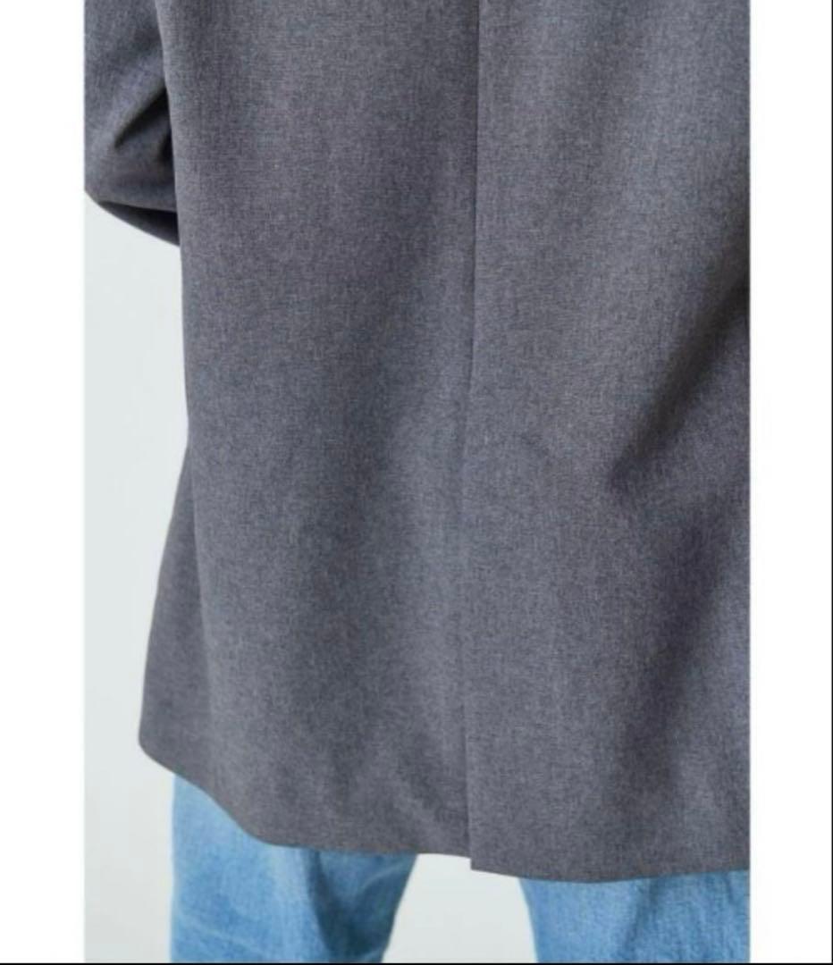 ［新品未使用］THE SHINZONE CHRYSLER JACKET ネイビー