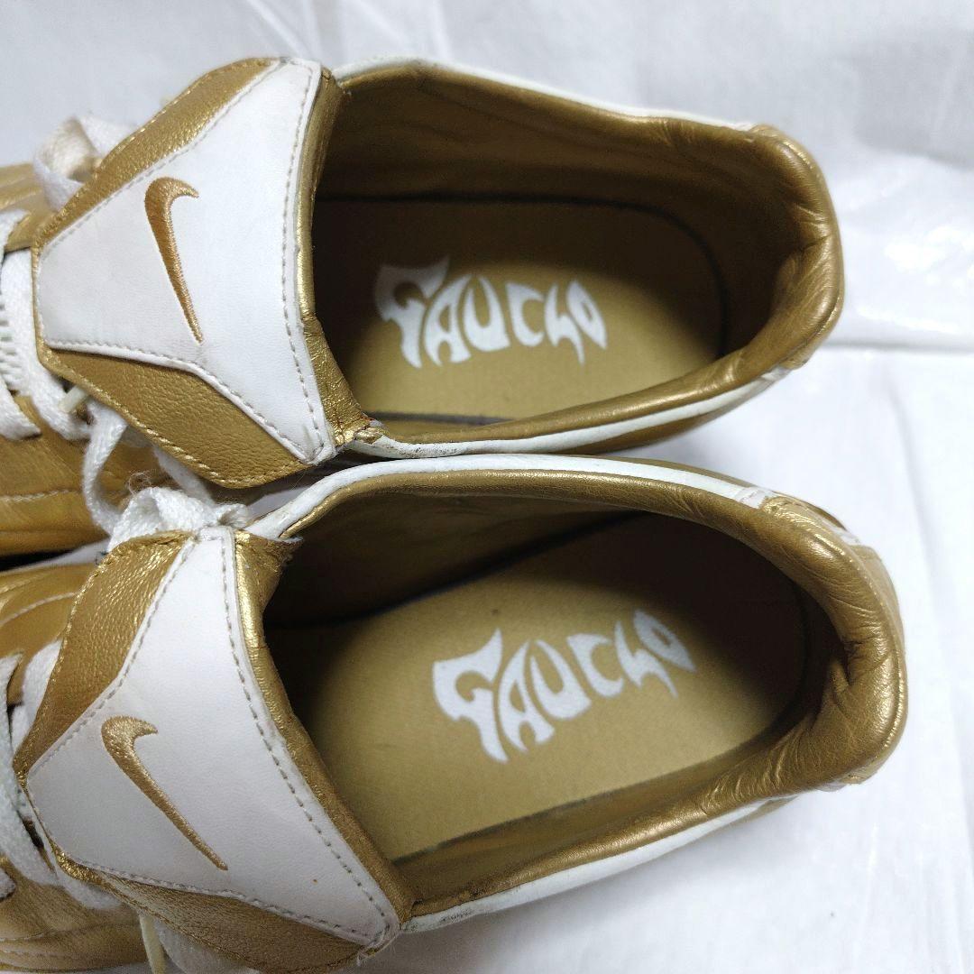 シューズ NIKE TIEMPO MYSTIC TF