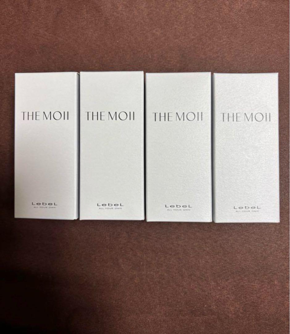 THE MOII HAセラムフィルイナフ美容液4本セット