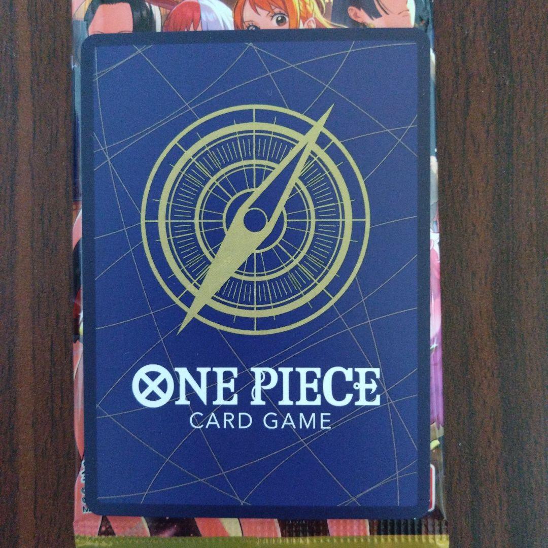 ワンピースカードヒロインズエディション ネフェルタリ・ビビSP EB03-024