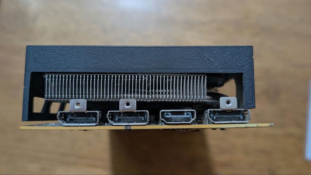 MSI Radeon RX5700 8GB PCI-Eグラフィックボード