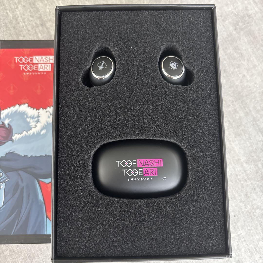 【極美品】ANIMA AOW01　ガールズバンドクライ　コラボレーションモデル