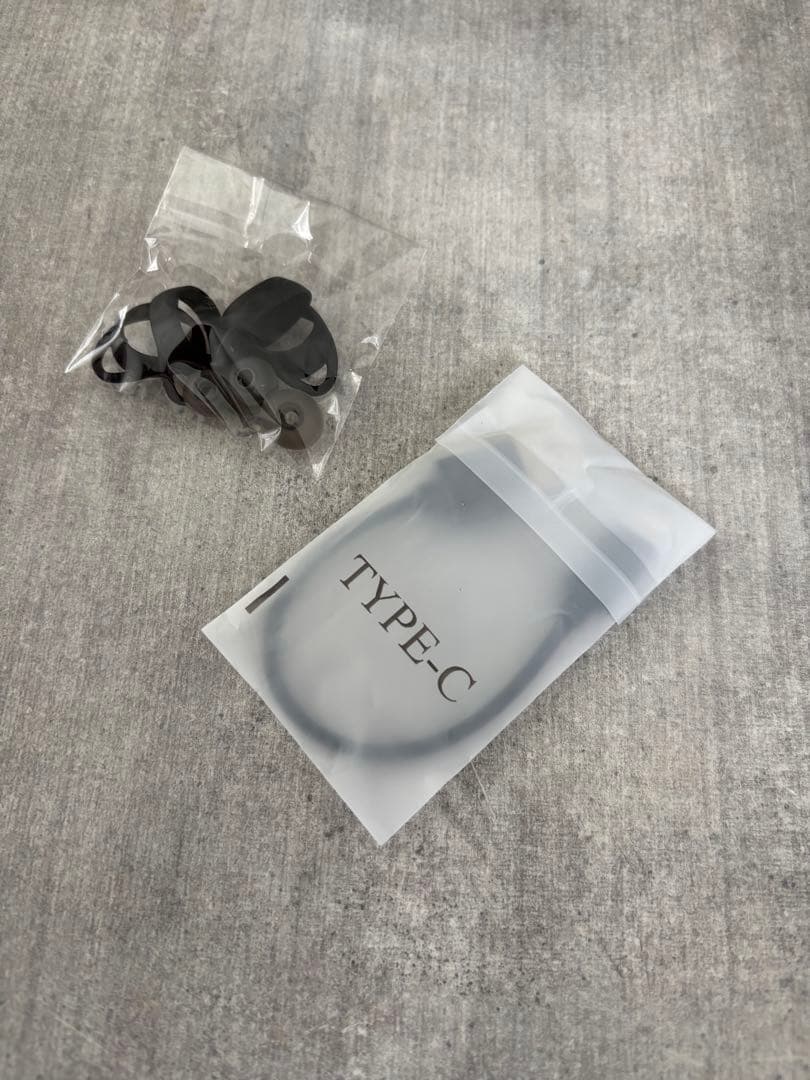 【極美品】ANIMA AOW01　ガールズバンドクライ　コラボレーションモデル